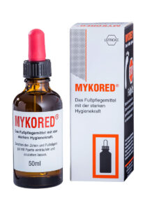 MYKORED